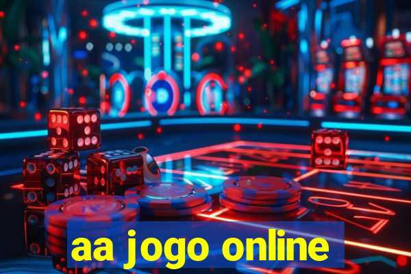 aa jogo online